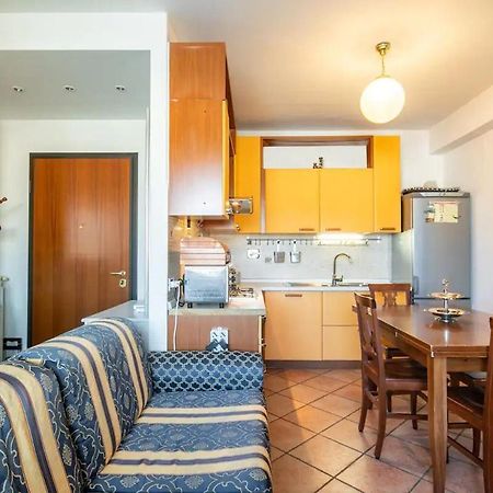 Suite Con 2 Balconi - 6 Guest Πράτο Εξωτερικό φωτογραφία